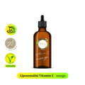 M.E.G Lipozomálny Vitamín C – Mango so sladidlom