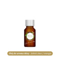 Olej do Aroma dózy - Dobré ráno/energie