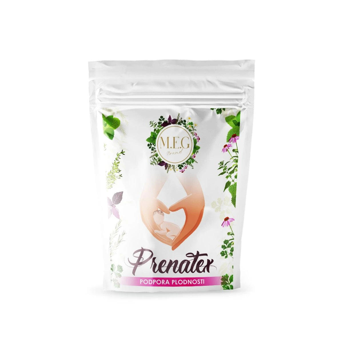 M.E.G Prenatex (600g)