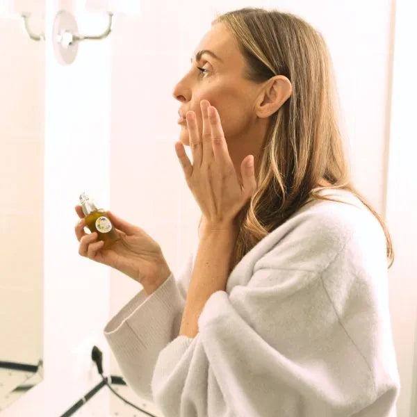 M.E.G Problémás bőrre szérum