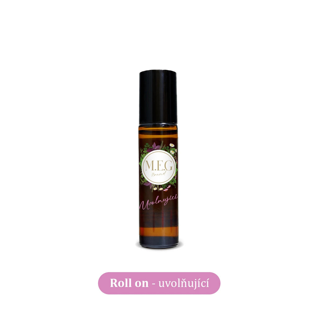 Roll - on calming