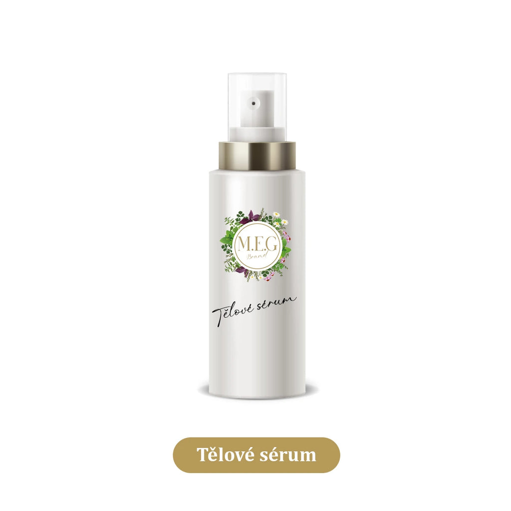 M.E.G Körperserum