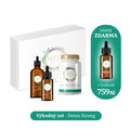 MEG Bargain set - Detox Strong