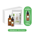 MEG Bargain set - Detox Classic