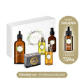 M.E.G Set - Acne, pure skin
